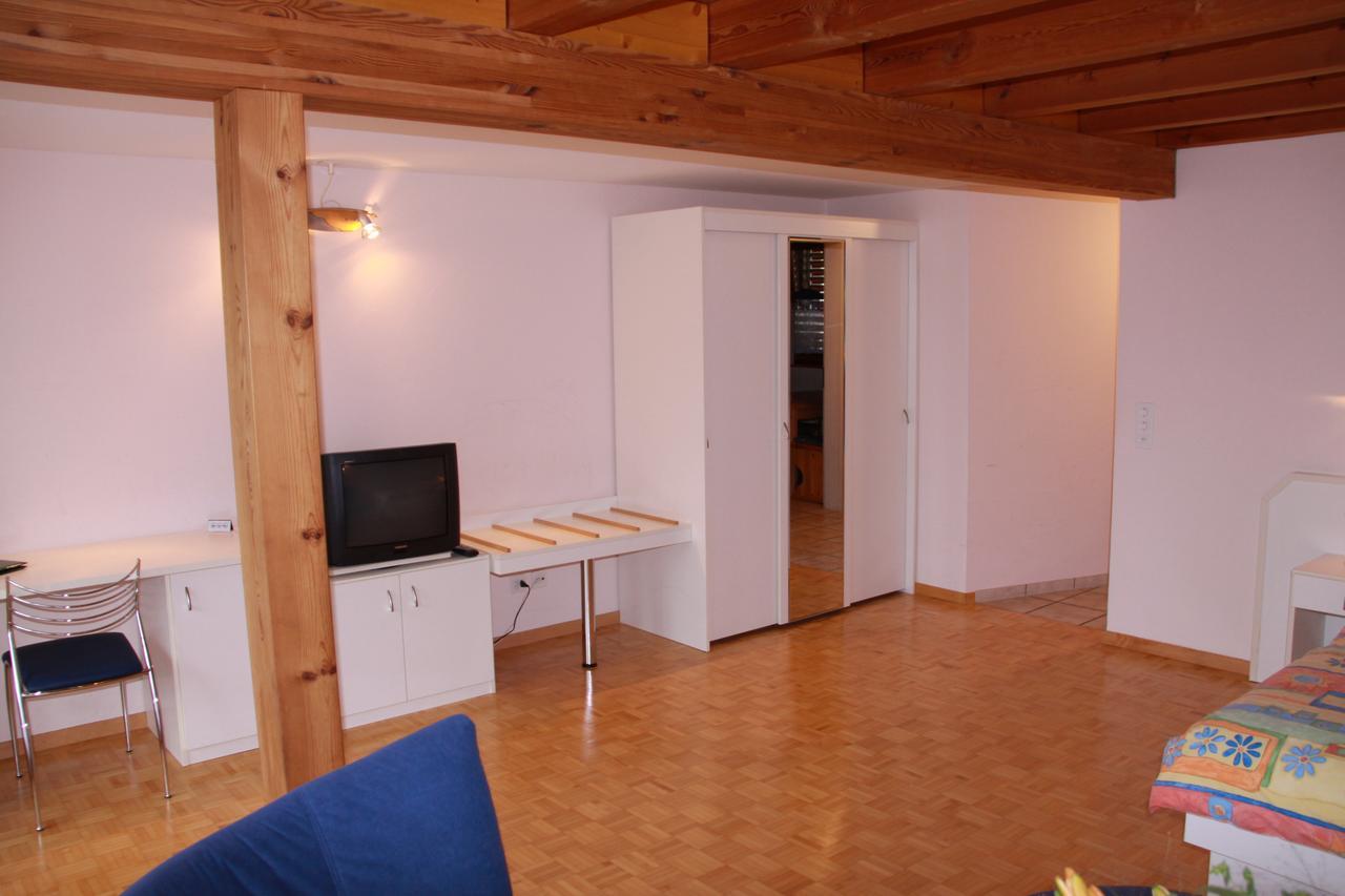 Landgasthof Aachbruggli Erlen エクステリア 写真
