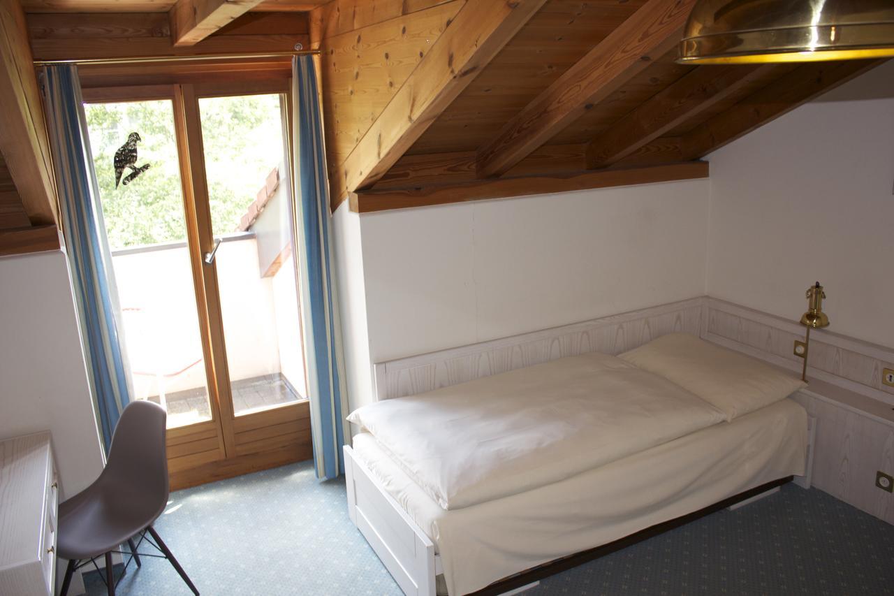 Landgasthof Aachbruggli Erlen エクステリア 写真