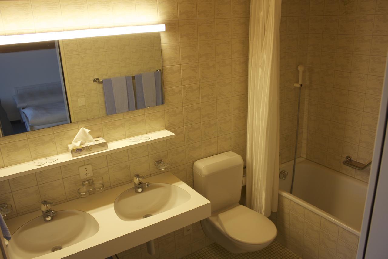 Landgasthof Aachbruggli Erlen エクステリア 写真